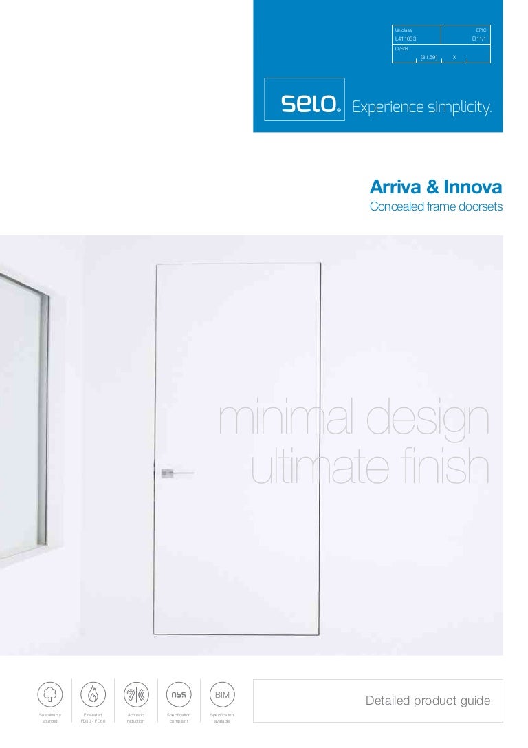 Door leaf: a variety of functionality, performance, features of accessories 22 Door leaf: a variety of functionality, performance, features of accessories 37